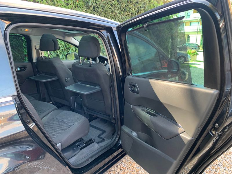 PEUGEOT 5008 2.0 HDI 150 PREMIUM PACK 2011