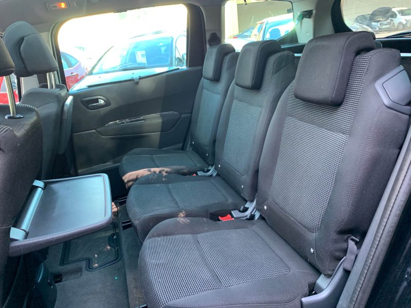 PEUGEOT 5008 2.0 HDI 150 PREMIUM PACK 2011