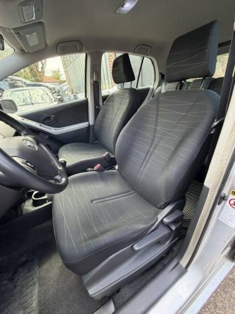 TOYOTA YARIS 1.3VVVT-ICOOL 2006 - 69 001Kms - Premier Main - Distrib ok - SUIVIT TOYOTA