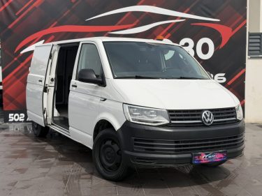 VOLKSWAGEN TRANSPORTER 3.0T L2H1 2.0 TDI 150CH BUSINESS LINE 2018