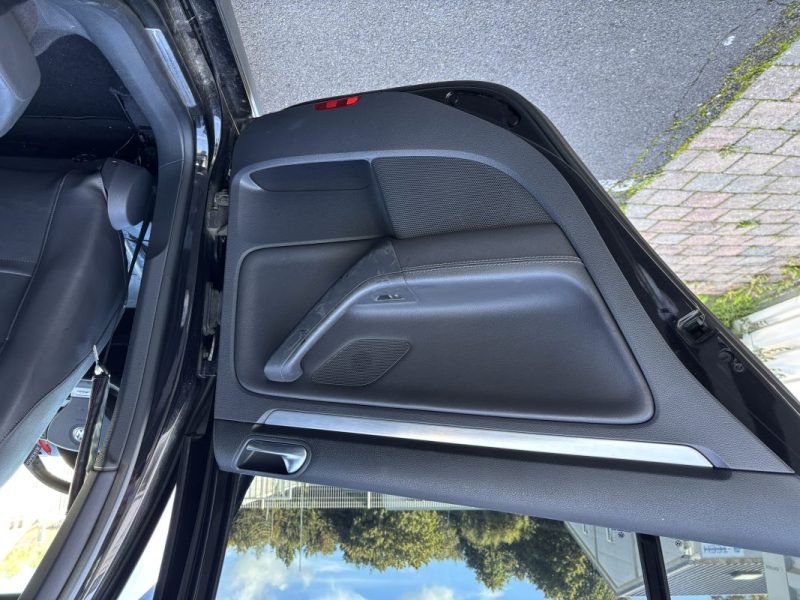 VOLKSWAGEN - GOLF V GTI - 2.0 TFSI 200 DSG 2005 