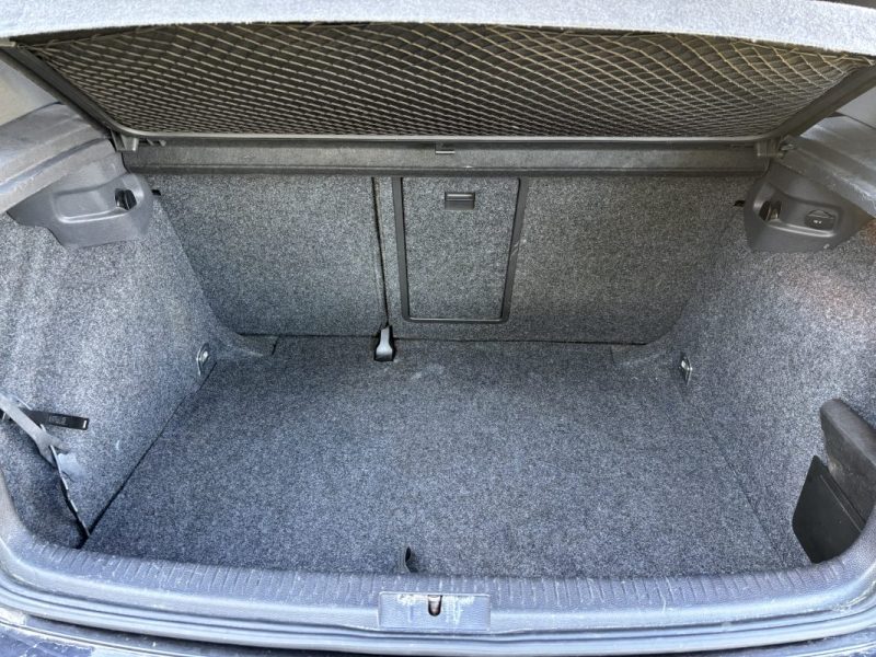 VOLKSWAGEN - GOLF V GTI - 2.0 TFSI 200 DSG 2005 
