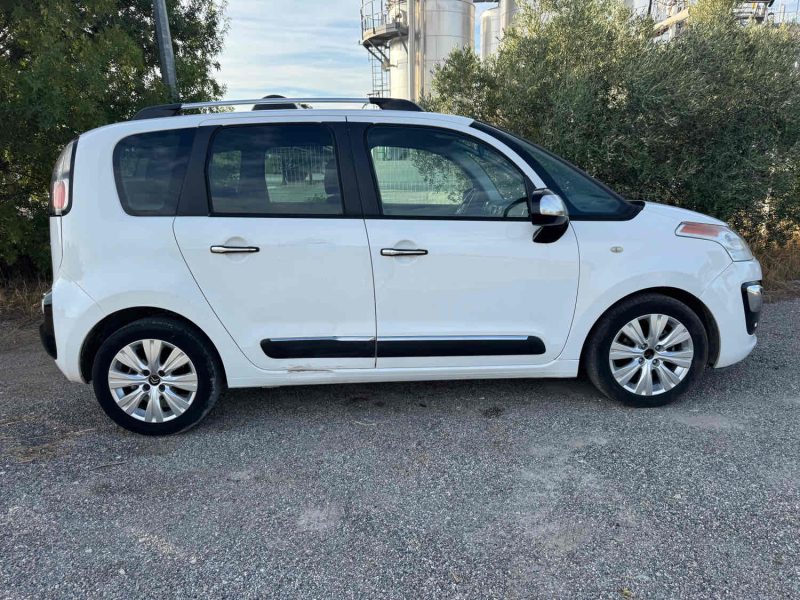 CITROËN C3 PICASSO 1.4 VTI 95 Cv ATTRACTION