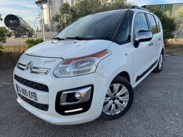 CITROËN C3 PICASSO 1.4 VTI 95 Cv ATTRACTION