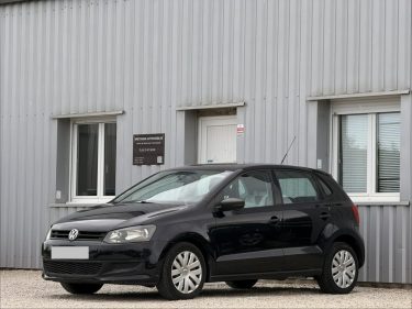 VOLKSWAGEN POLO 1.2 TDI  12V 75 CV  2011 246 000KM 