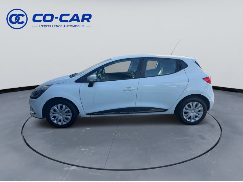 Renault Clio IV 1.5 DCI 75ch Business