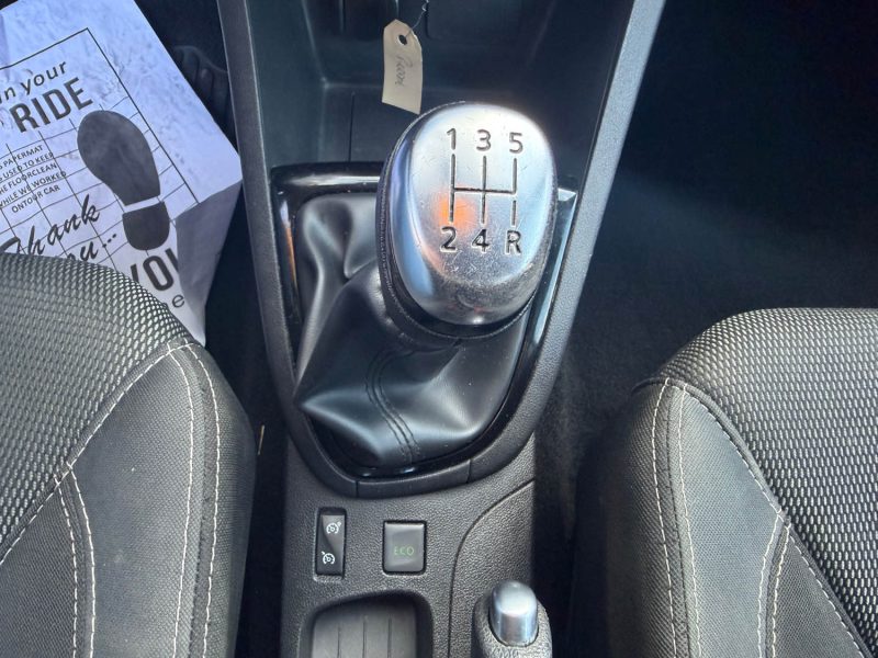 Renault Clio IV 1.5 DCI 75ch Business