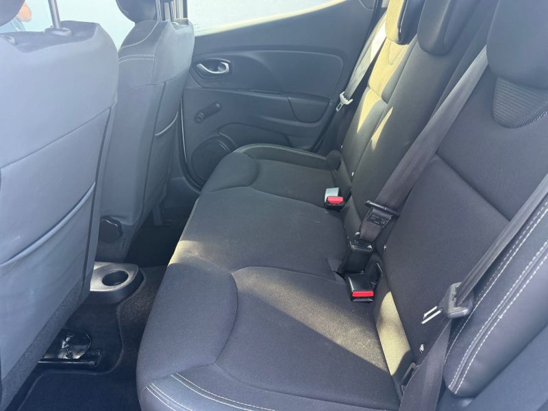 Renault Clio IV 1.5 DCI 75ch Business