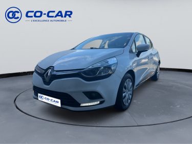 Renault Clio IV 1.5 DCI 75ch Business
