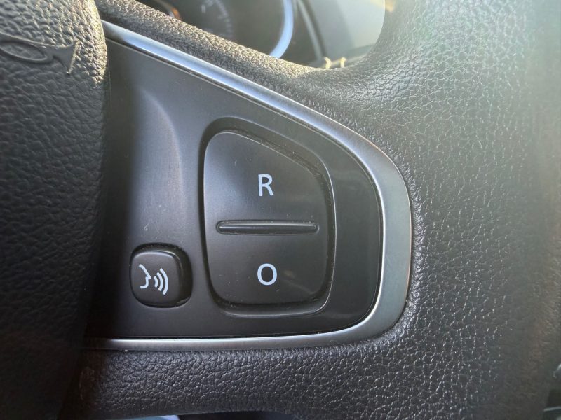 Renault Clio IV 1.5 DCI 75ch Business
