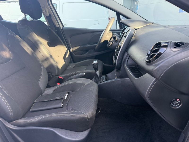Renault Clio IV 1.5 DCI 75ch Business