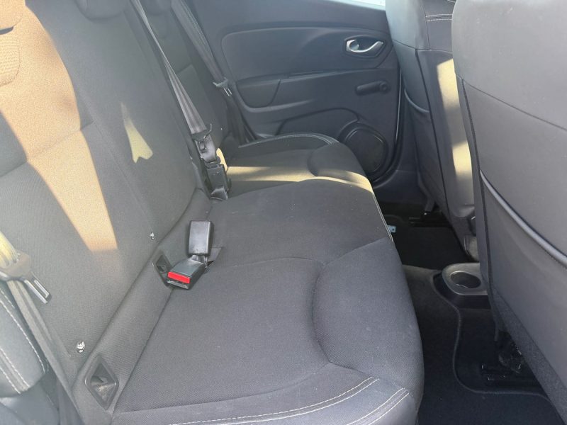 Renault Clio IV 1.5 DCI 75ch Business