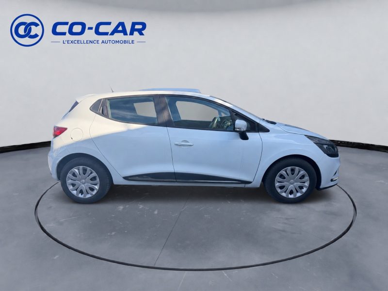 Renault Clio IV 1.5 DCI 75ch Business