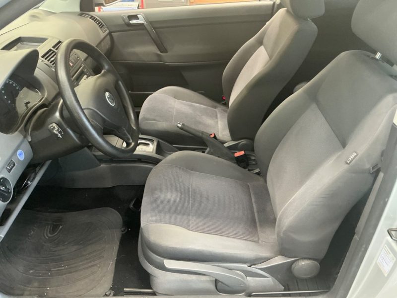 VOLKSWAGEN POLO 1,6L 105 CV CONFORTLINE Paiement 4X ou 10X Possible 