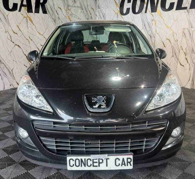 PEUGEOT 207 1.4 VTI TENDANCE 2012 - 66 084Kms - Premier Main - Distrib ok - SUIVIT PEUGEOT