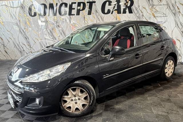 PEUGEOT 207 1.4 VTI TENDANCE 2012 - 66 084Kms - Premier Main - Distrib ok - SUIVIT PEUGEOT