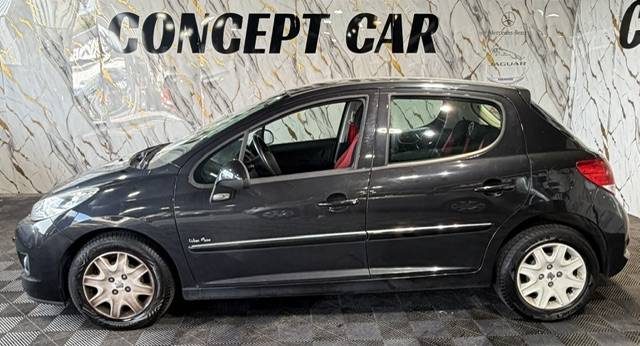 PEUGEOT 207 1.4 VTI TENDANCE 2012 - 66 084Kms - Premier Main - Distrib ok - SUIVIT PEUGEOT
