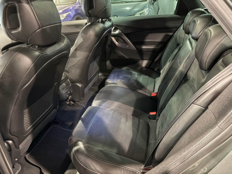 CITROEN DS5 1.6 E-HDI 115CHV 