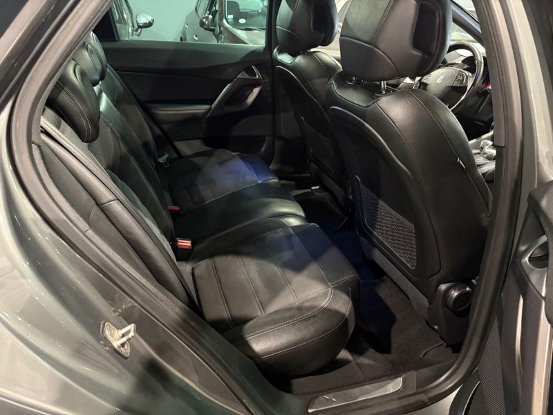 CITROEN DS5 1.6 E-HDI 115CHV 
