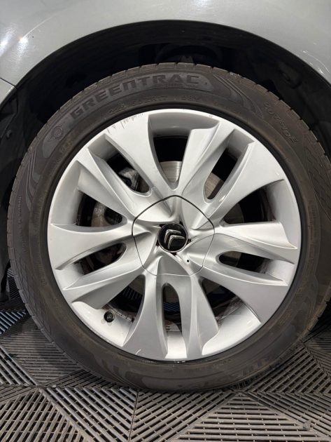 CITROEN DS5 1.6 E-HDI 115CHV 
