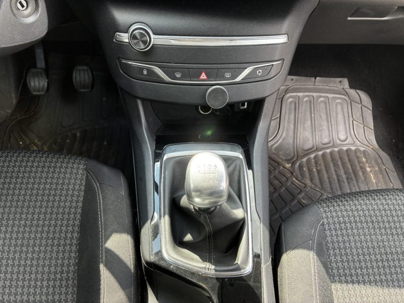 PEUGEOT 308 SW - 1.5 BLUE HDI 130 ACTIVE 2018 - Garantie 12 mois 