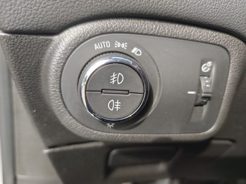 OPEL ZAFIRA 1.4 TURBO 140CH ELITE 2018