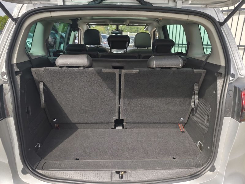 OPEL ZAFIRA 1.4 TURBO 140CH ELITE 2018