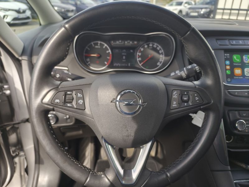 OPEL ZAFIRA 1.4 TURBO 140CH ELITE 2018