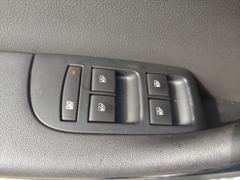 OPEL ZAFIRA 1.4 TURBO 140CH ELITE 2018