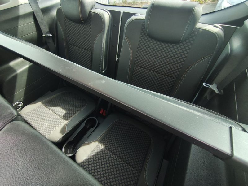 OPEL ZAFIRA 1.4 TURBO 140CH ELITE 2018