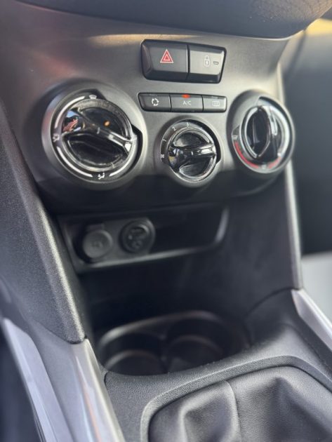 PEUGEOT 2008 1.6 BLUE HDI 100 STYLE 2018