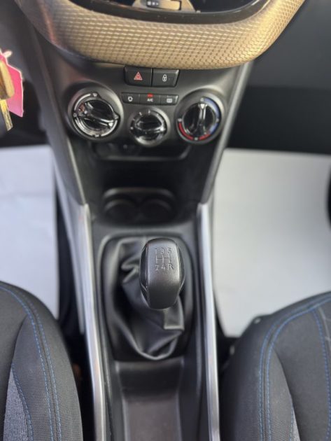 PEUGEOT 2008 1.6 BLUE HDI 100 STYLE 2018