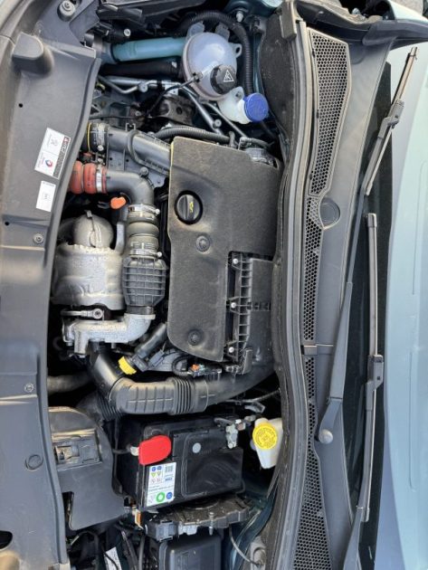 PEUGEOT 2008 1.6 BLUE HDI 100 STYLE 2018