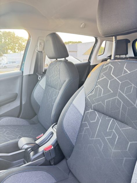 PEUGEOT 2008 1.6 BLUE HDI 100 STYLE 2018