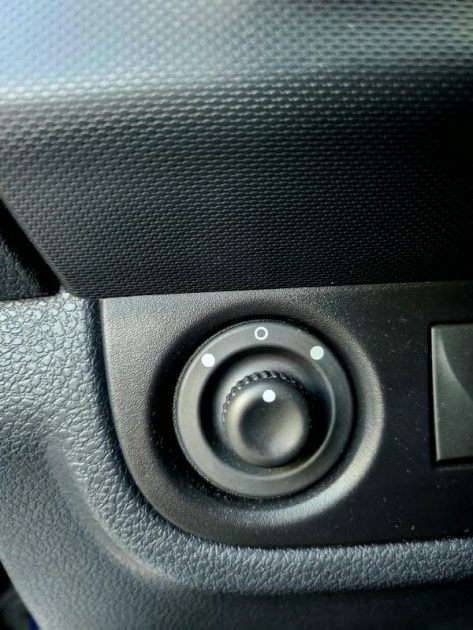 DACIA SANDERO LAUREATE 2017
