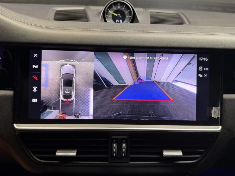 PORSCHE CAYENNE III COUPE 3.0 V6 E-HYBRID 462ch TIPTRONIC BVA