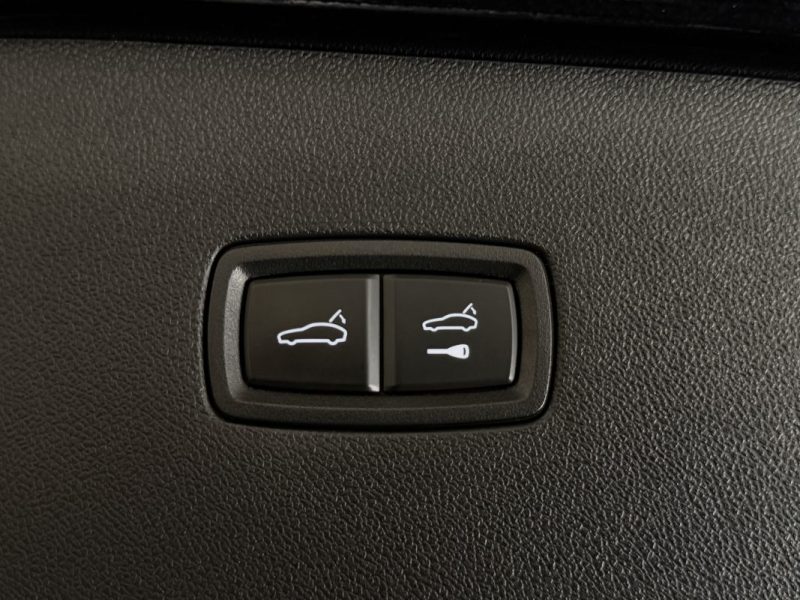 PORSCHE CAYENNE III COUPE 3.0 V6 E-HYBRID 462ch TIPTRONIC BVA