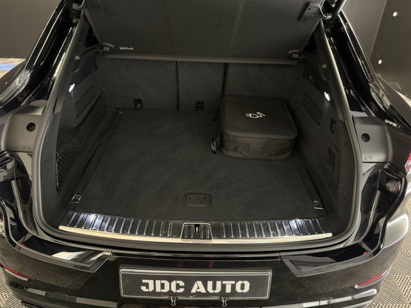 PORSCHE CAYENNE III COUPE 3.0 V6 E-HYBRID 462ch TIPTRONIC BVA