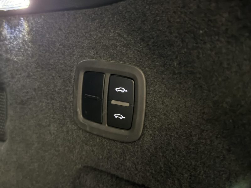 PORSCHE CAYENNE III COUPE 3.0 V6 E-HYBRID 462ch TIPTRONIC BVA