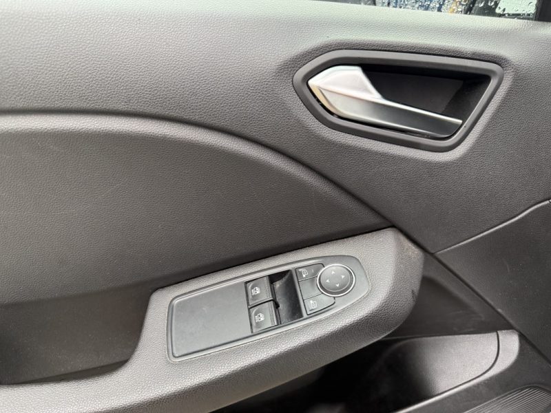 RENAULT CLIO V 1.6 E-TECH HYBRID 140CV BUSINESS BVA6 