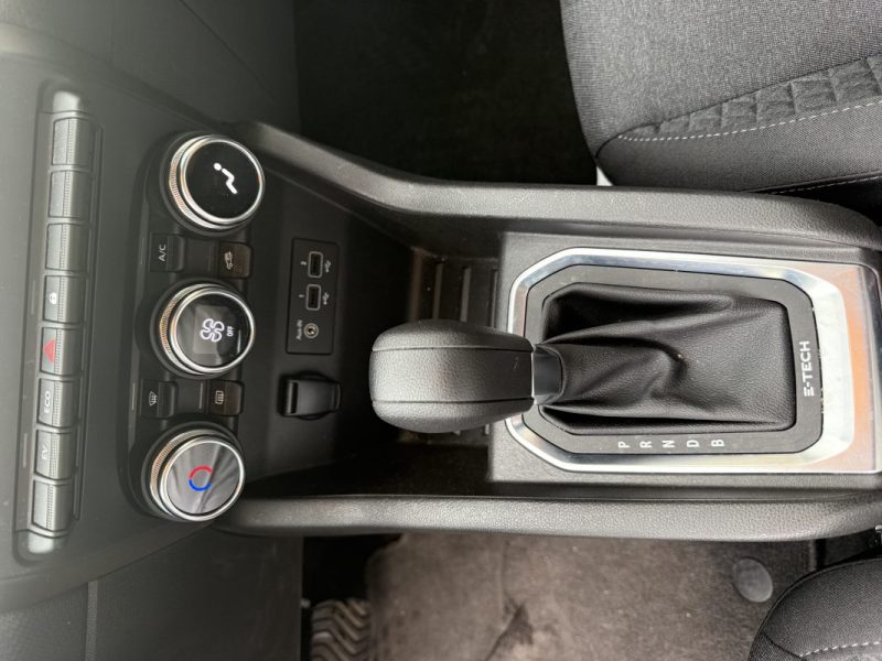 RENAULT CLIO V 1.6 E-TECH HYBRID 140CV BUSINESS BVA6 
