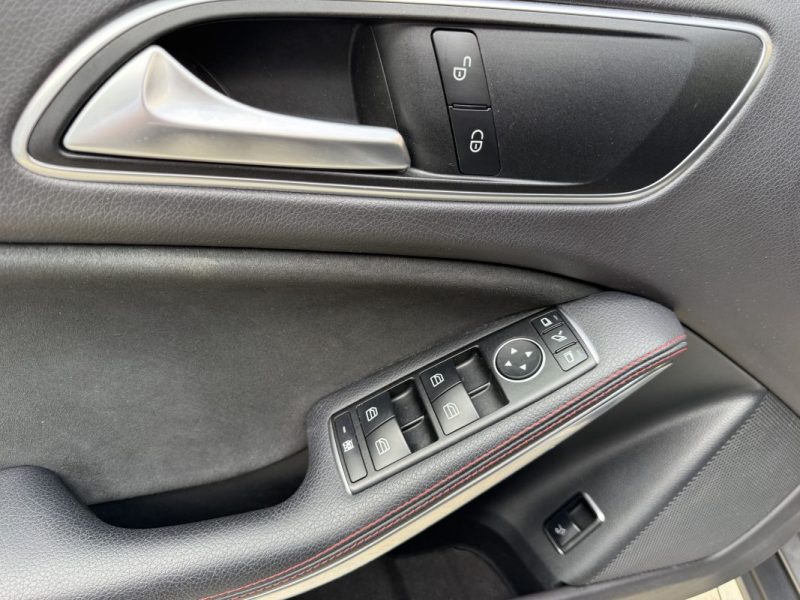 MERCEDES GLA GLA 200D 7-G DCT FASCINATION 