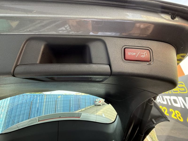 MERCEDES GLA GLA 200D 7-G DCT FASCINATION 