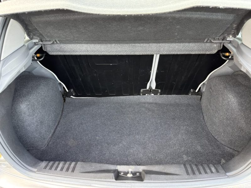 FORD FIESTA 1.4I 80CV GHIA 