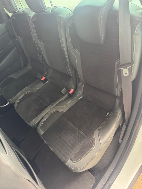 RENAULT SCENIC III 1.5 DCI 110 Cv BOSE X-MOD BOITE AUTO