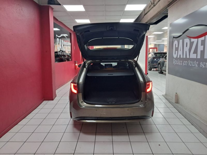 TOYOTA COROLLA TOURING SPORTS HYBRIDE 1.8 DYNAMIC BUSINESS 122cv/1 ERE MAIN/TVA RECUPERABLE