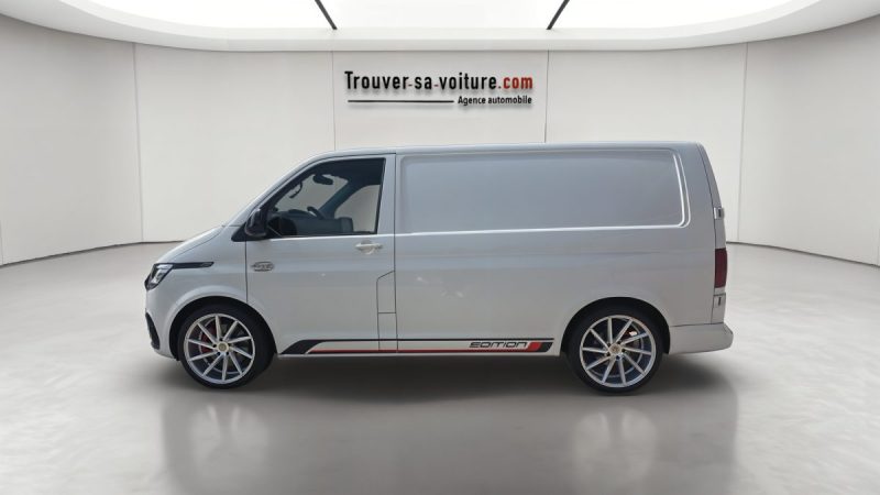 VOLKSWAGEN T6. L1H1 2.0 TDI 198 ch DSG 2020
