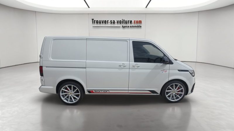 VOLKSWAGEN T6. L1H1 2.0 TDI 198 ch DSG 2020