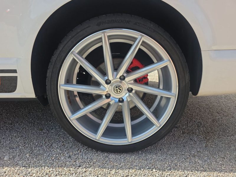 VOLKSWAGEN T6. L1H1 2.0 TDI 198 ch DSG 2020