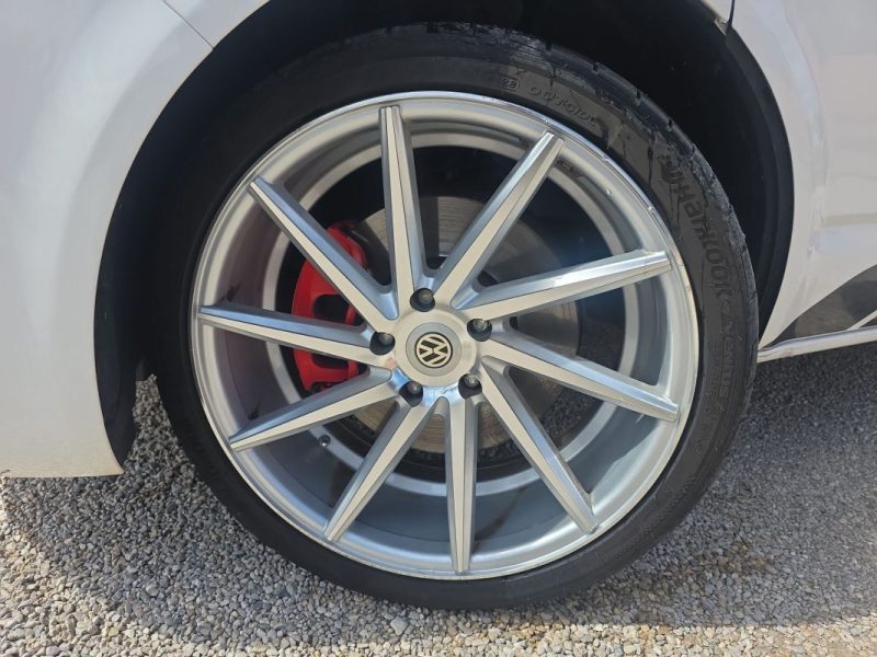 VOLKSWAGEN T6. L1H1 2.0 TDI 198 ch DSG 2020